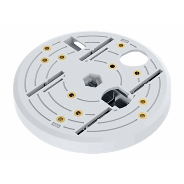AXIS T91A23 TILE GRID CEIL MNT 4P AXIS T91A23 TILE GRID CEIL MNT 4P
