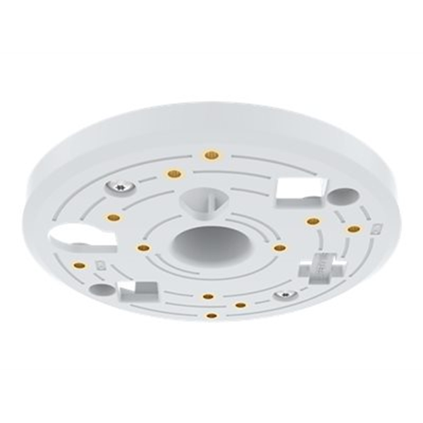 Axis T91A33 Light Track Mnt 4P Axis T91A33 Light Track Mnt 4P