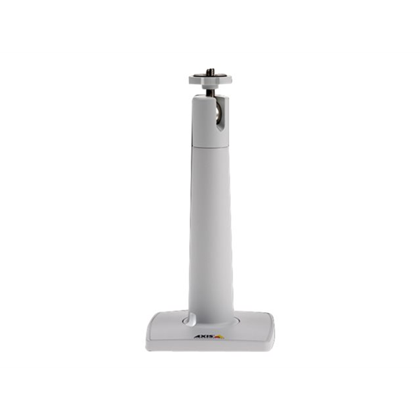 AXIS T91B21 Stand White Aluminum Stand
