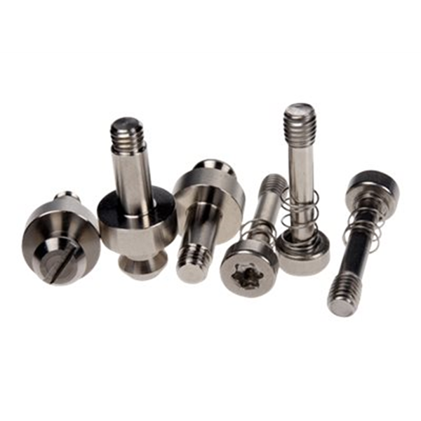 AXIS T91G61/T91L61 Screw Kit AXIS T91G61/T91L61 Screw Kit