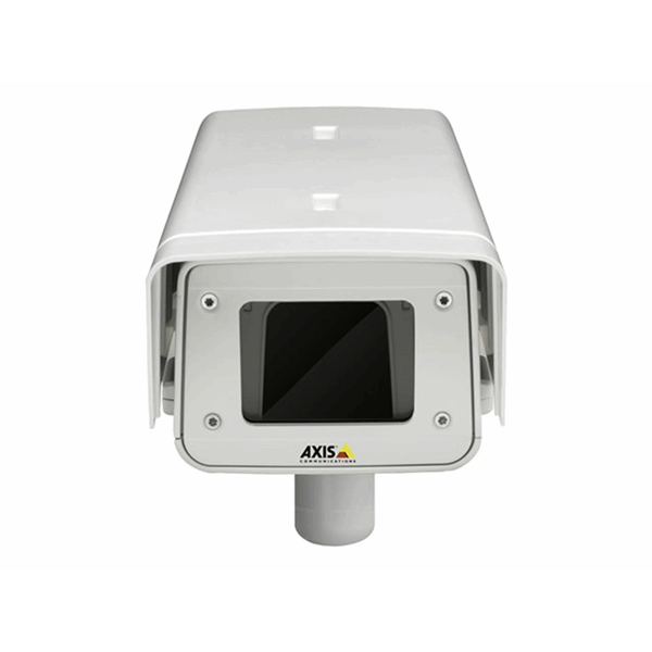 AXIS T92E20 Outdoor Housing Outdoor PoE