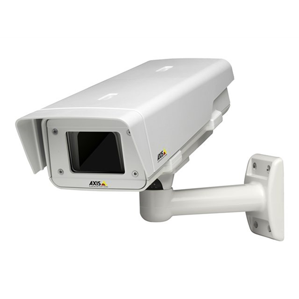 AXIS T92E20 Outdoor Housing Outdoor PoE