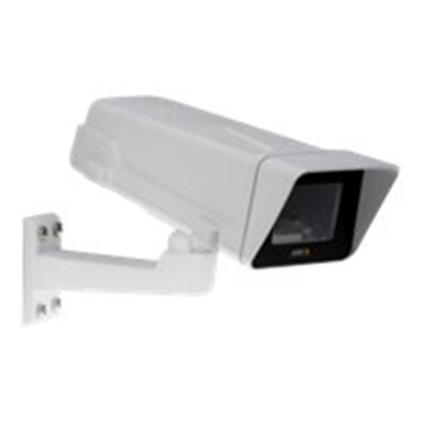 Axis T93F20 Housing PoE