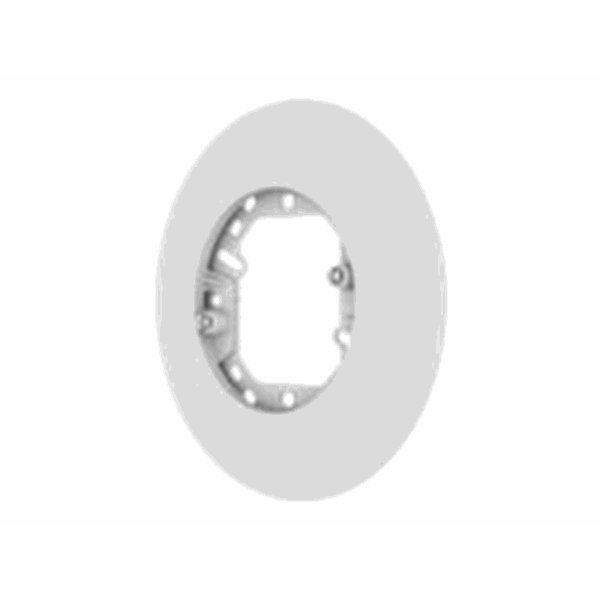 Axis T94B02M Gang Box Plate