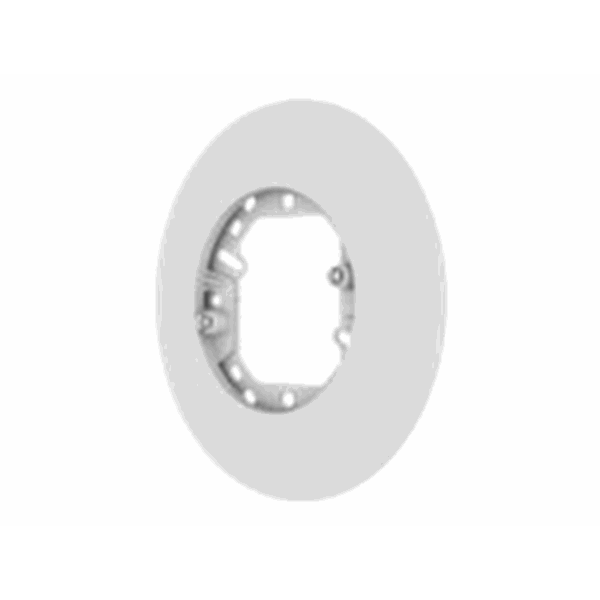 Axis T94B02M Gang Box Plate Axis T94B02M Gang Box Plate