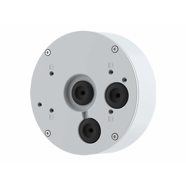 Axis T94S01P Conduit Back Box
