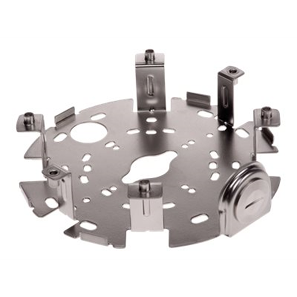 AXIS T94U02S Mounting Bracket AXIS T94U02S Mounting Bracket
