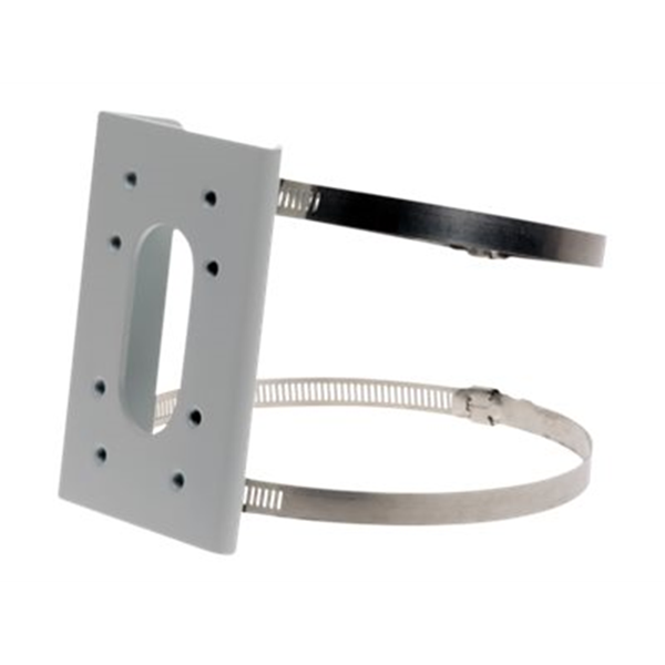 AXIS T94Y01G POLE MOUNT 6PCS