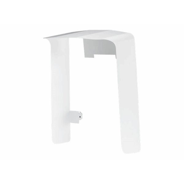 AXIS T98A SUNSHIELDMetal sunshield