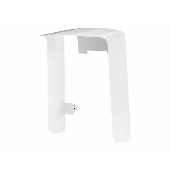 AXIS T98A SUNSHIELDMetal sunshield