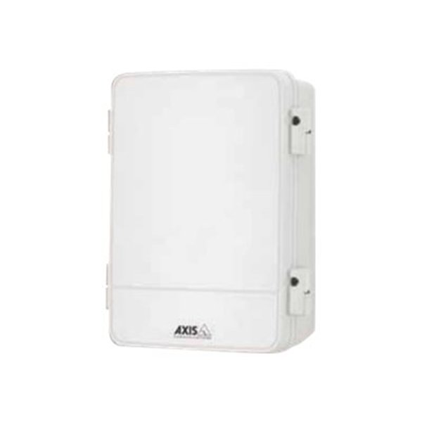 AXIS T98A15-VE Surveillance CabinetIP66