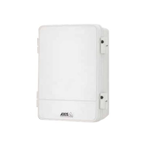 AXIS T98A15-VE Surveillance CabinetIP66