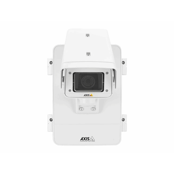 AXIS T98A16-VE Surveillance CabinetIP66 AXIS T98A16-VE Surveillance CabinetIP66