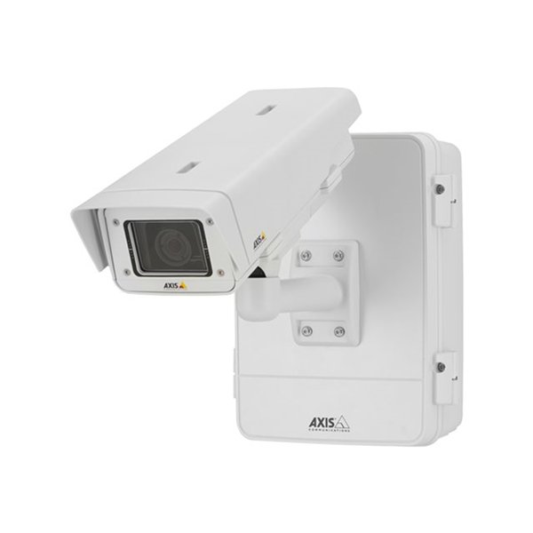 AXIS T98A16-VE Surveillance CabinetIP66