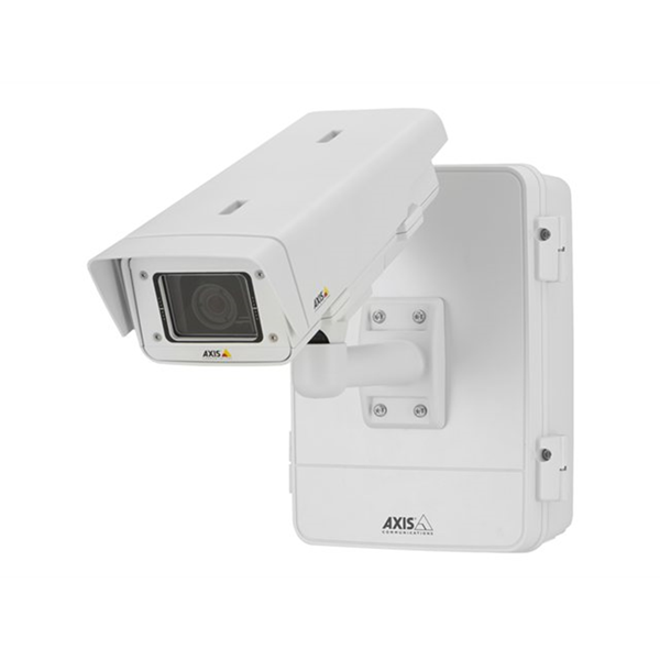 AXIS T98A16-VE Surveillance CabinetIP66