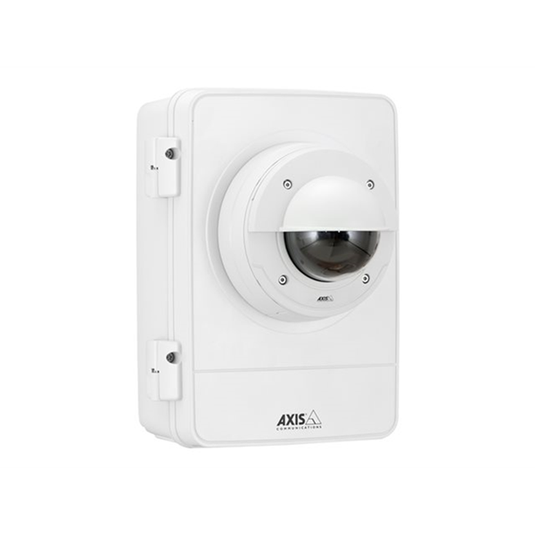 Axis T98A17-VE Media Conv Cabinet A 230v