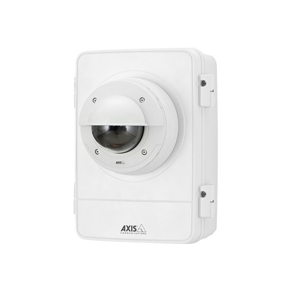 AXIS T98A17-VE Surveillance CabinetIP66