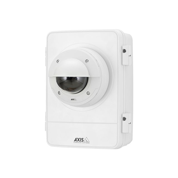AXIS T98A17-VE Surveillance CabinetIP66 AXIS T98A17-VE Surveillance CabinetIP66