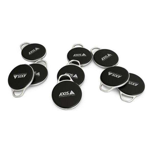 AXIS TA4712 Key Fob 50 pcs ( Contactless