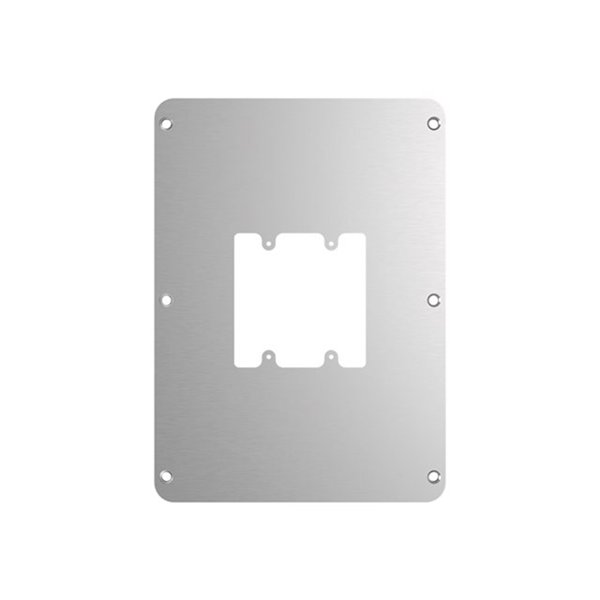 AXIS TI8203 ADAPTER PLATE Stainless stee