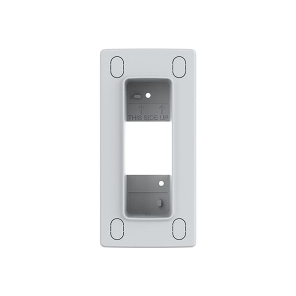 AXIS TI8204 Recessed Mount Black