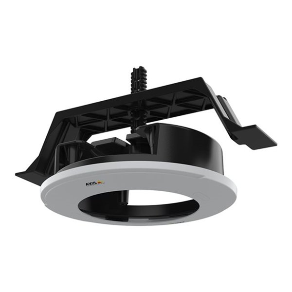 AXIS TM3204 RECESSED MOUNT Indoor mount