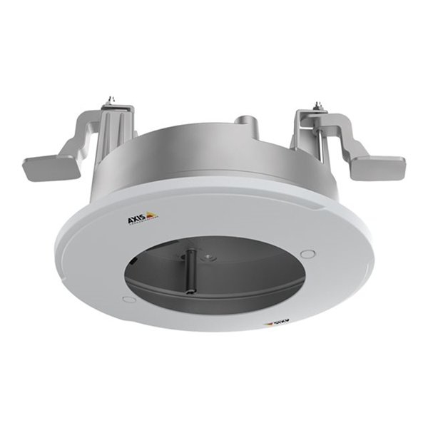 AXIS TM3205 PLENUM RECESSED MOUNT for fo