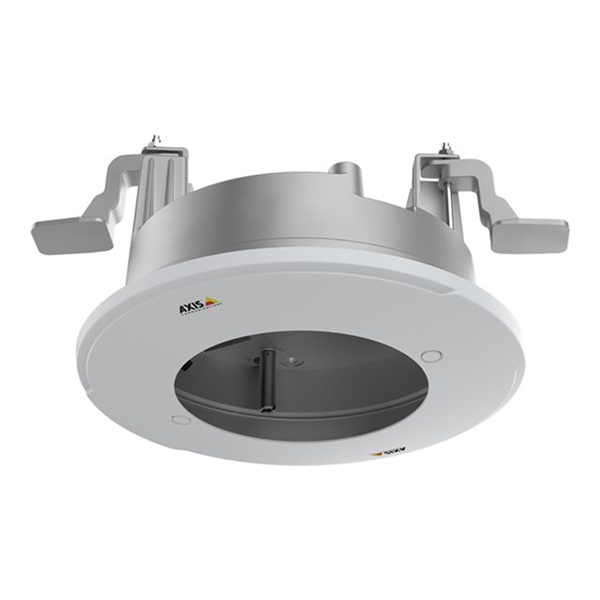 AXIS TM3205 PLENUM RECESSED MOUNT for fo AXIS TM3205 PLENUM RECESSED MOUNT for fo