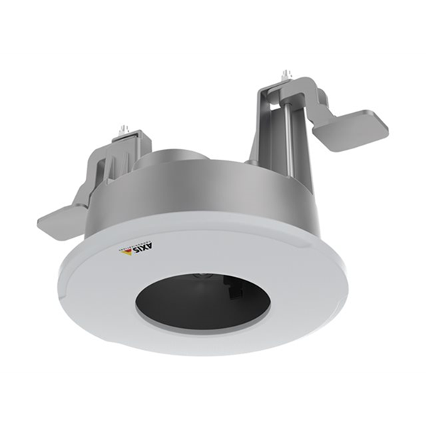 AXIS TM3207 PLENUM RECESSED MOUNT for fo AXIS TM3207 PLENUM RECESSED MOUNT for fo