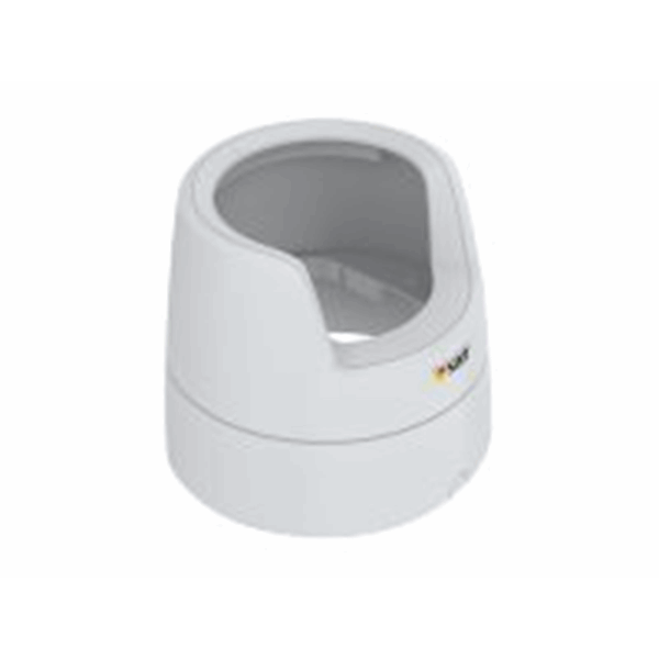 AXIS TM3807 WHITE CASING 4P AXIS TM3807 WHITE CASING 4P