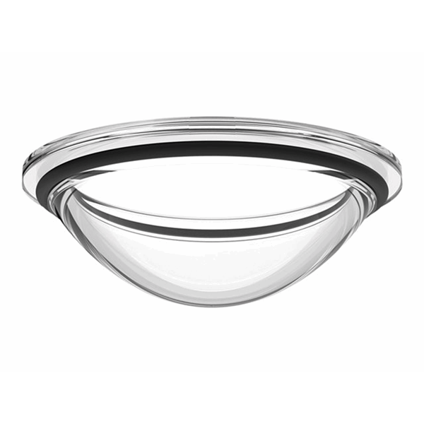 AXIS TM3810-E DOME CLEAR 4P AXIS TM3810-E DOME CLEAR 4P