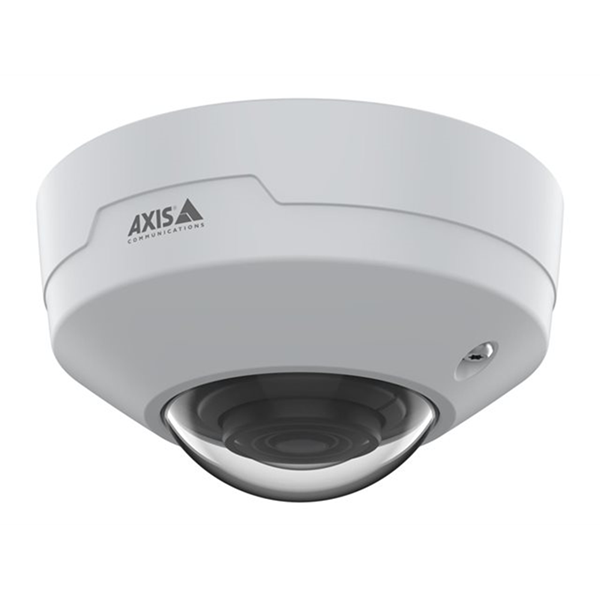 AXIS TM3820 VANDAL CASING 4P