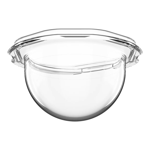 AXIS TM3826-E DOME CLEAR 4 PCS