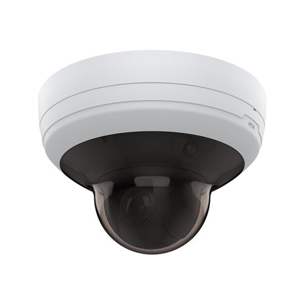 AXIS TM5601 CONDUIT BACK BOX Indoor back