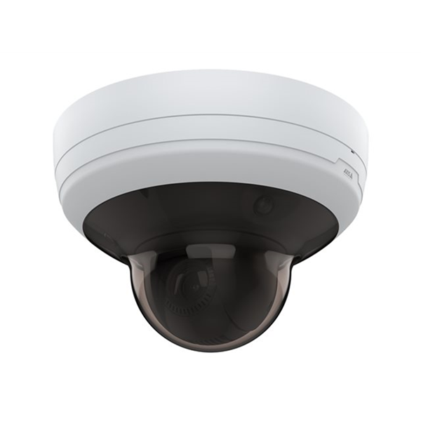 AXIS TM5601 CONDUIT BACK BOX Indoor back