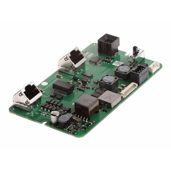 AXIS TP1903 PCBA Housing T92 02243-001