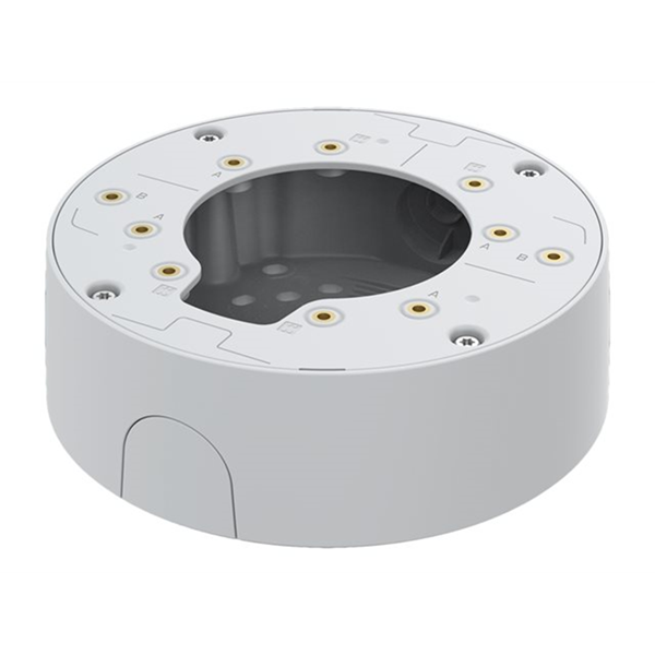 AXIS TP3603 CONDUIT BACK BOX 02025-001