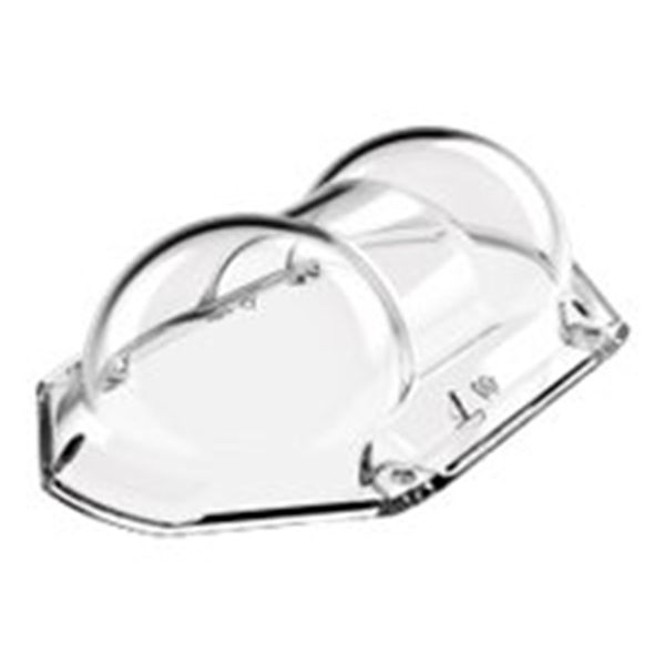 AXIS TP3803-E CLEAR DOME 02197-001