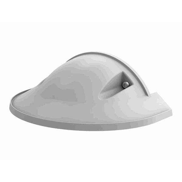 AXIS TP3805 WEATHERSHIELD 2P 01628-001