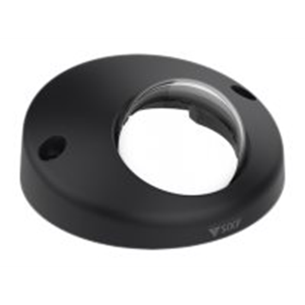 AXIS TP3806 DOME COVER BLACK 4P