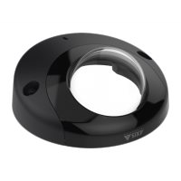 AXIS TP3808 DOME COVER BLACK 4P