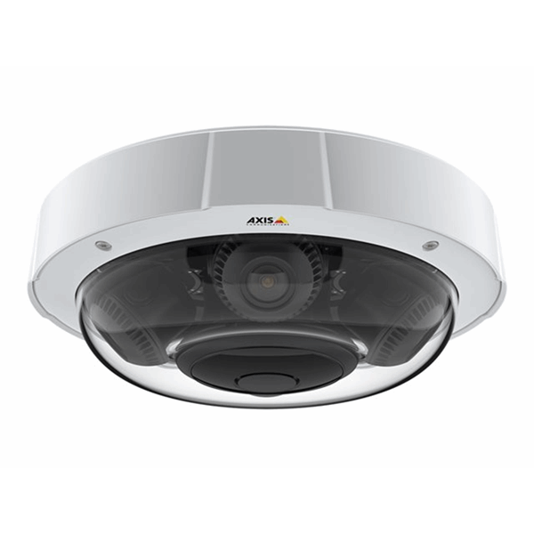 AXIS TP3813-E Ventless Met Cas 02237-001 AXIS TP3813-E Ventless Met Cas 02237-001