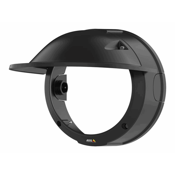 AXIS TP3816-E CASING BLACK 4P Black for