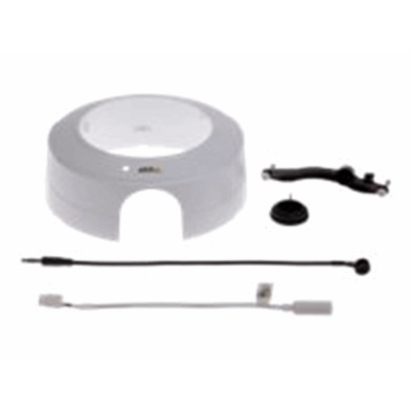 Axis Tp3901 Microphone Kit
