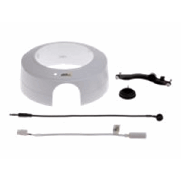 Axis Tp3901 Microphone Kit