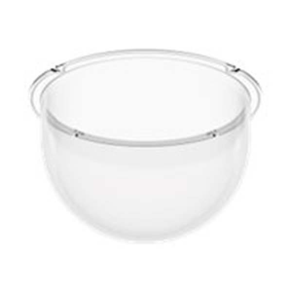 AXIS TP5801-E Clear Dome 02280-001