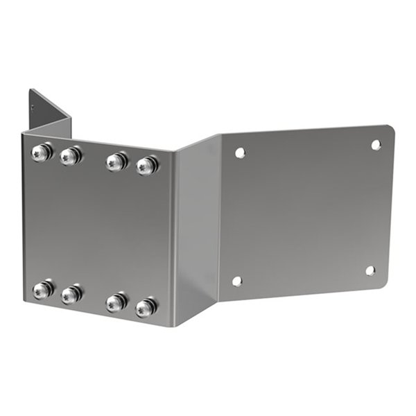 AXIS TQ1303-E CORNER MOUNT bracket f/ PT