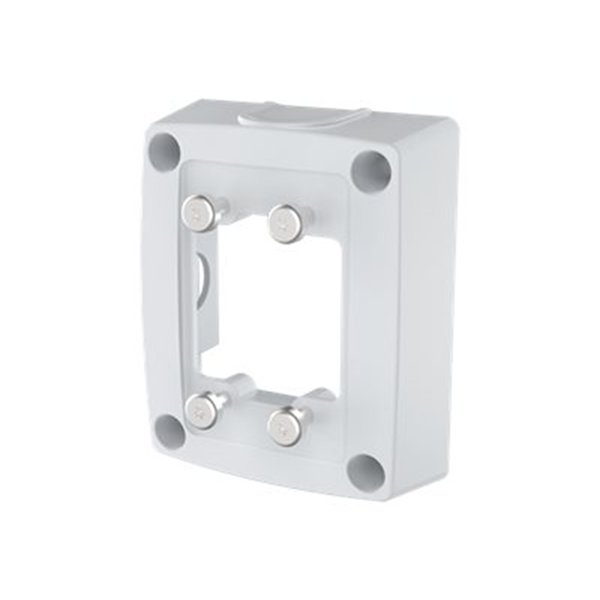AXIS TQ1601-E CONDUIT BACK BOX to enable