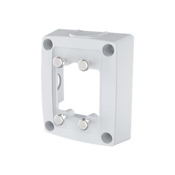 AXIS TQ1601-E CONDUIT BACK BOX to enable