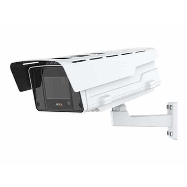 AXIS TQ1809-LE HOUSING T92G Outdoor PoE+ AXIS TQ1809-LE HOUSING T92G Outdoor PoE+